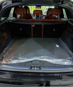 Mercedes GLC 200 Giá Lăn Bánh Mới Nhất