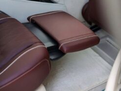 Mercedes Maybach GLS 600 4Matic 2025 2