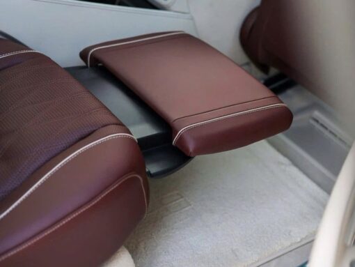 Mercedes Maybach GLS 600 4Matic 2025 2