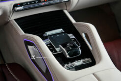 Mercedes Maybach GLS 600 4Matic 28