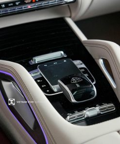 Mercedes Maybach GLS 600 4Matic 28