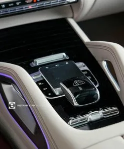 Mercedes Maybach GLS 600 4Matic 28