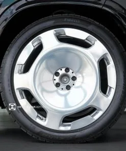 Mercedes Maybach GLS 600 4Matic Sức Mạnh Êm Ái Chinh Phục Mọi Hành Trình