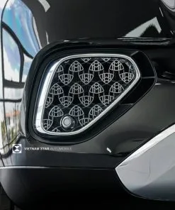 Mercedes Maybach GLS 600 4Matic