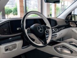 Mercedes Maybach GLS 600 4Matic Facelift 2025 15