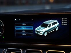 Mercedes Maybach GLS 600 4Matic Facelift 2025 16