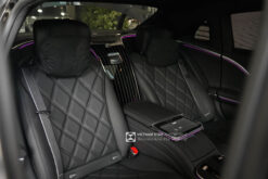 Khoang Thương Giá Trên Mercedes-Maybach S450 4Matic