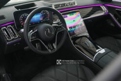 Mercedes Maybach S450 4Matic 29