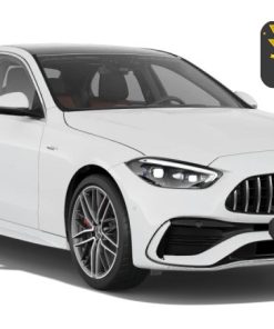 Xe Cũ Mercedes-AMG C43