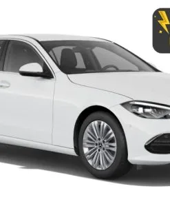 Xe Cũ Mercedes-Benz C200