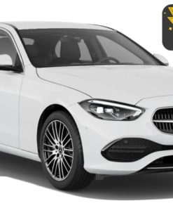 [Xe Cũ] Mercedes-Benz C200 Plus