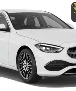 [Xe Cũ] Mercedes-Benz C200 Plus