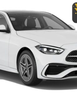 Xe Mercedes C300 AMG Cũ