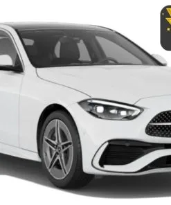 Xe Mercedes C300 AMG Cũ