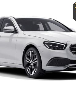 [Xe Cũ] Mercedes-Benz E180