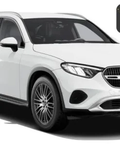 [Xe Cũ] Mercedes-Benz GLC 200 4Matic