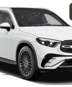 Xe Mercedes GLC 300 Cũ