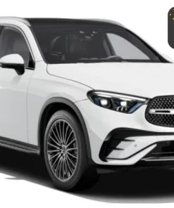 Xe Mercedes GLC 300 Cũ