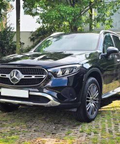 Mercedes GLC 200 4Matic Xe Cũ Lướt Chính Hãng