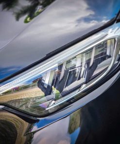 Xe Qua Su Dung Mercedes GLC 200 4Matic Xe Cu Luot Chinh Hang 3