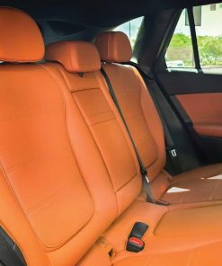 Xe Cũ Mercedes GLC 200 4Matic Tại Phú Mỹ Hưng