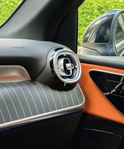 Mercedes GLC 200 4Matic Xe Cũ Lướt Chính Hãng tại Hồ Chí Minh