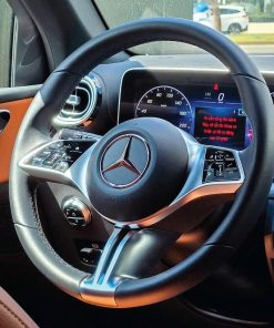 Giá Xe Mercedes GLC 200 4Matic Xe Cũ Lướt Chính Hãng