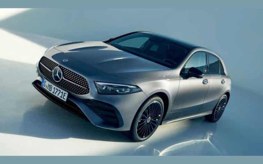 Khám Phá Các Siêu Xe Của Mercedes Đỉnh Cao Tại Mercedes Phú Mỹ Hưng cac sieu xe cua mercedes 1