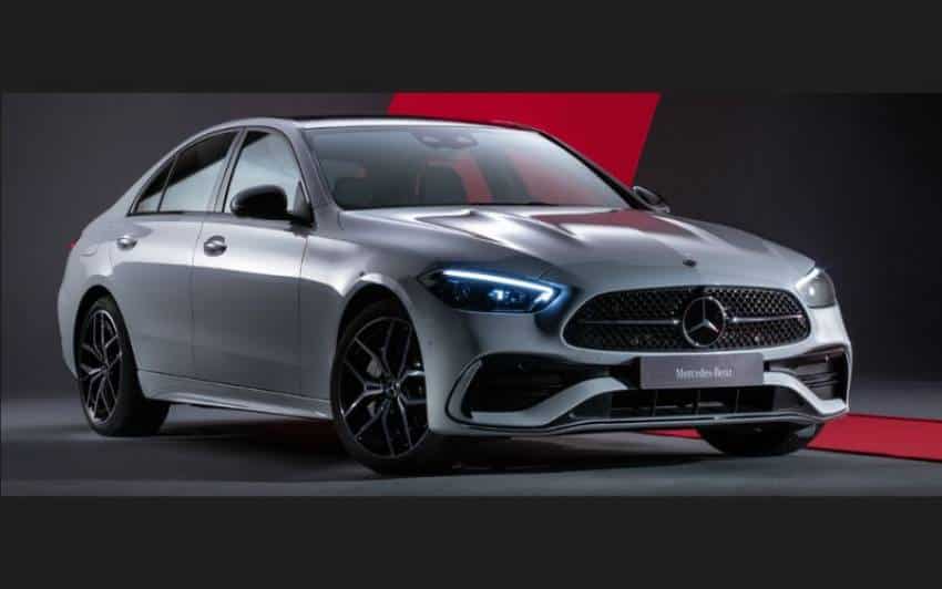 Khám Phá Các Siêu Xe Của Mercedes Đỉnh Cao Tại Mercedes Phú Mỹ Hưng cac sieu xe cua mercedes 2