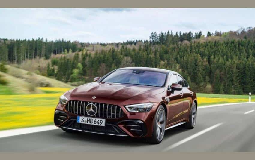 Khám Phá Các Siêu Xe Của Mercedes Đỉnh Cao Tại Mercedes Phú Mỹ Hưng cac sieu xe cua mercedes 3
