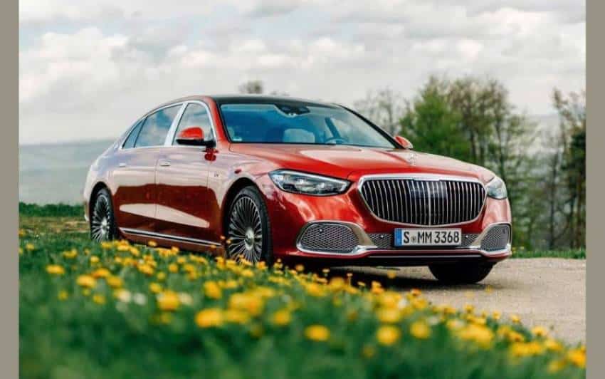 Khám Phá Các Siêu Xe Của Mercedes Đỉnh Cao Tại Mercedes Phú Mỹ Hưng cac sieu xe cua mercedes 5