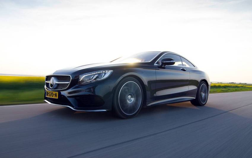 Đánh Giá Xe Mercedes S400: Đẳng Cấp và Tiện Nghi Của Mẫu Sedan Hạng Sang danh gia xe mercedes s400 3