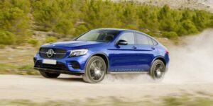 mercedes 4matic la gi 1