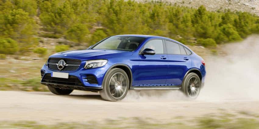 Mercedes 4MATIC Là Gì? Tìm Hiểu Về Công Nghệ AWD Của Mercedes-Benz mercedes 4matic la gi 1