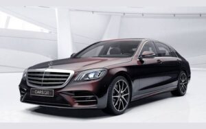 thong so mercedes s500 1