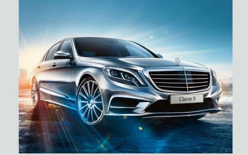 Thông Số Mercedes S500 - Siêu Phẩm Xe Sang Trong Tầm Tay thong so mercedes s500 5