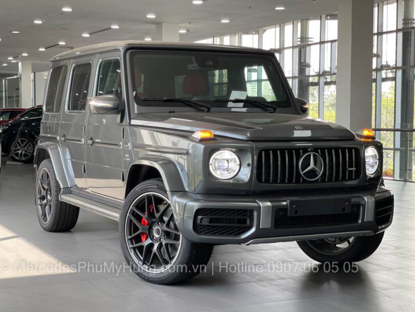 Các dòng xe hơi Mercedes cho người cá tính đáng săn đón nhất hiện nay xe hoi mercedes cho nguoi ca tinh 2