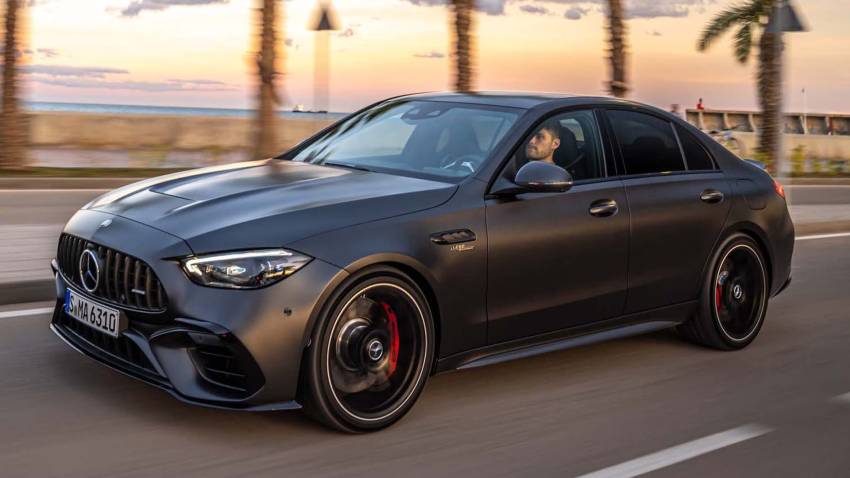 Các dòng xe hơi Mercedes cho người cá tính đáng săn đón nhất hiện nay xe hoi mercedes cho nguoi ca tinh 4