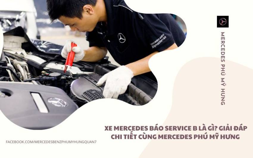 C2A0Xe Mercedes bC3A1o service B lC3A0 gC3AC