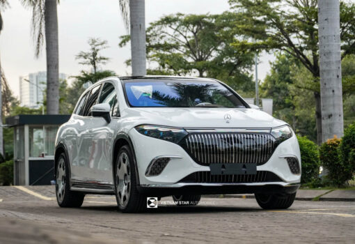 Maybach Thuan Dien 3