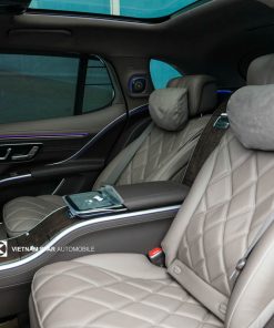 Noi That Maybach EQS 680 3