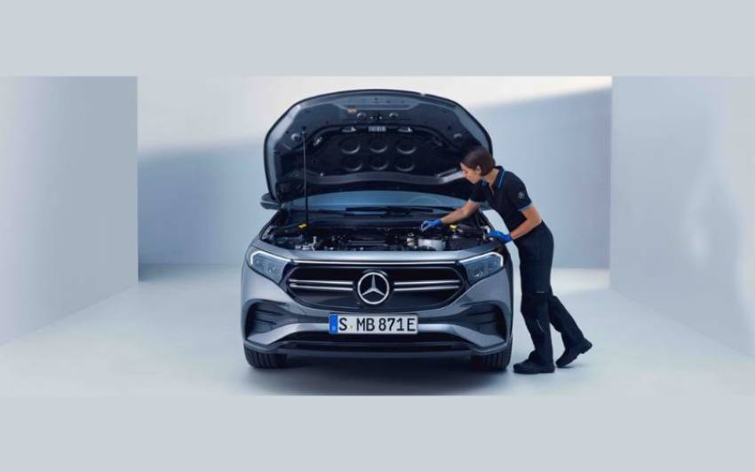 Service A mercedes lC3A0 gC3AC 13