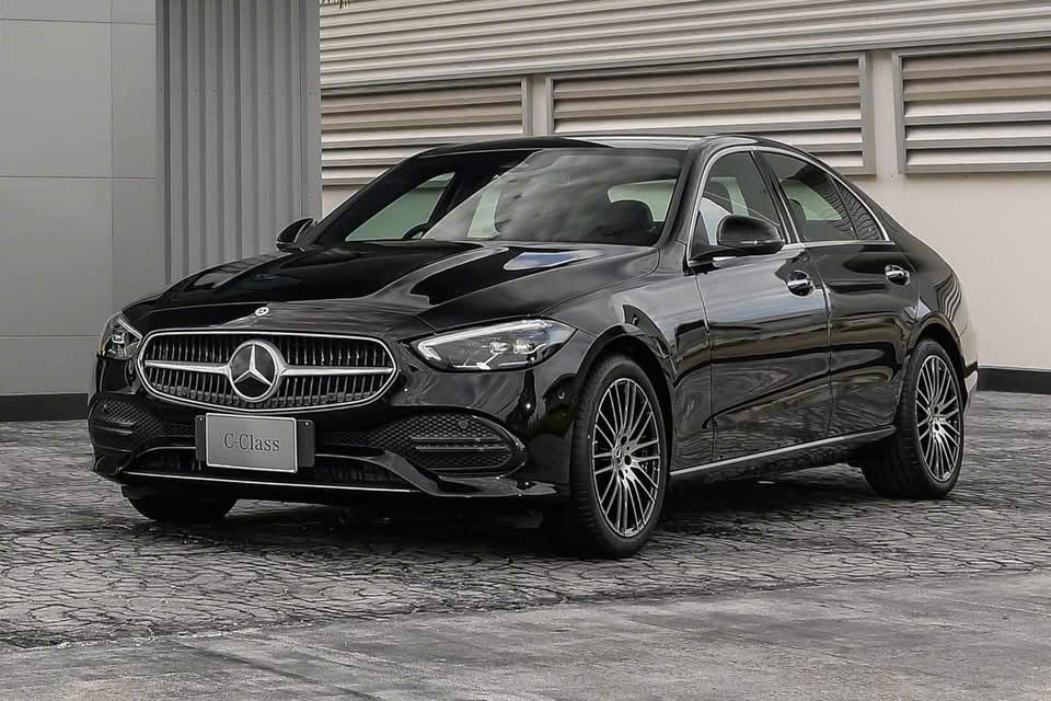 Top 5 Dòng Xe Mercedes Tại Quận 3 | Phù Hợp Với Khu Trung Tâm HCM Top 5 Dong Xe Mercedes Tai Quan 3 1