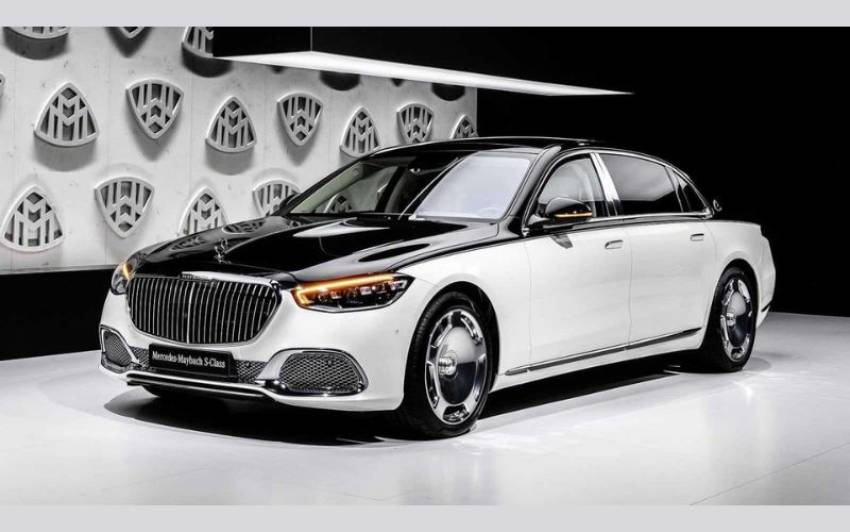 thong so xe maybach s680 1