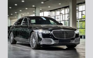 thong so xe maybach s680 11