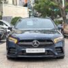 Ngoại Thất Mercedes-AMG A35 4Matic