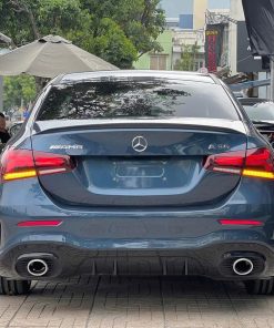 Mercedes-AMG A35 4Matic