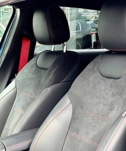 Nội Thất Xe Mercedes-AMG A35 4Matic