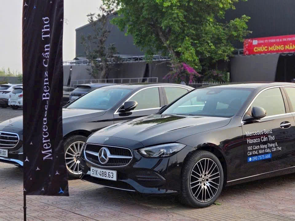 Mercedes Vĩnh Long | Cập Nhật Giá Lăn Bánh Và Khuyến Mãi Mới Nhất