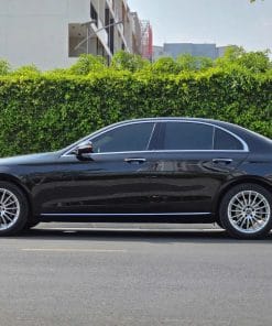 Giá Xe Cũ Mercedes-Benz E200 Exclusive Mới Nhất